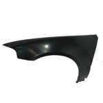 HO1240125 60261SR3507ZZ Front,Left Driver Side FENDER For Honda Civic image 1