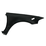 HO1240125 60261SR3507ZZ Front,Left Driver Side FENDER For Honda Civic image 2