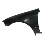 HO1240125 60261SR3507ZZ Front,Left Driver Side FENDER For Honda Civic image 3