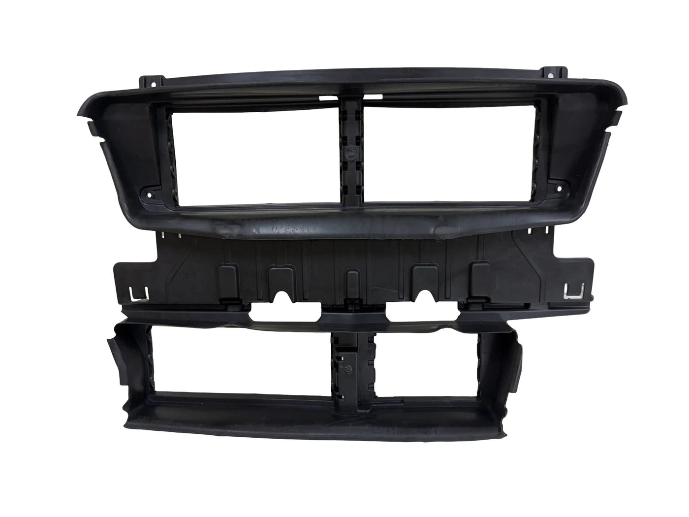 FORD FUSION/FUSION HYBRID 2013-2020 Grille air intake assy image 1