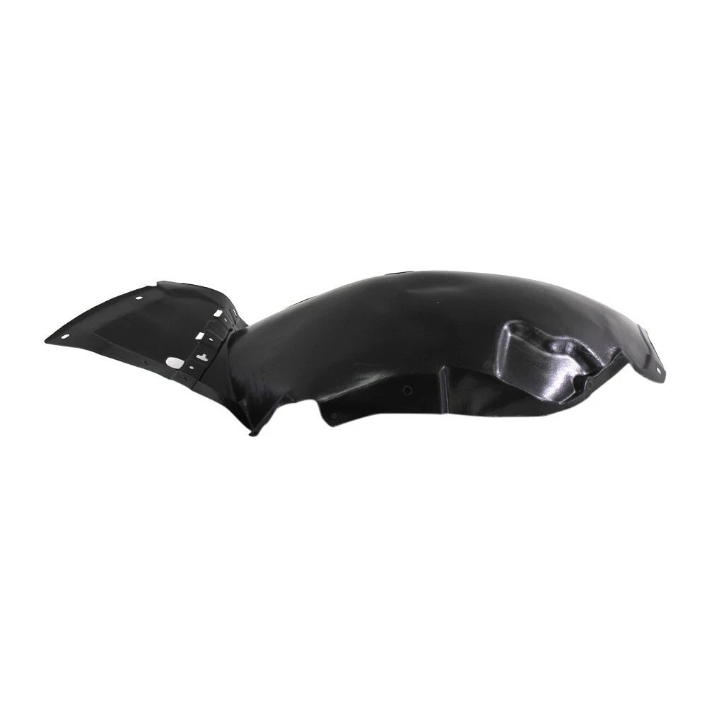 Front,Right Passenger Side FENDER LINER For Infiniti G37 63844JL03A New RH image 1