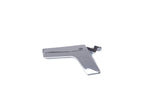 Front Left Inner Interior Door Handle+Screw+Washer For 08-14 C Class 09-15 GLK image 2
