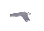 Front Left Inner Interior Door Handle+Screw+Washer For 08-14 C Class 09-15 GLK image 3