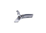 Front Left Inner Interior Door Handle+Screw+Washer For 08-14 C Class 09-15 GLK image 6