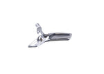 Front Left Inner Interior Door Handle+Screw+Washer For 08-14 C Class 09-15 GLK image 7