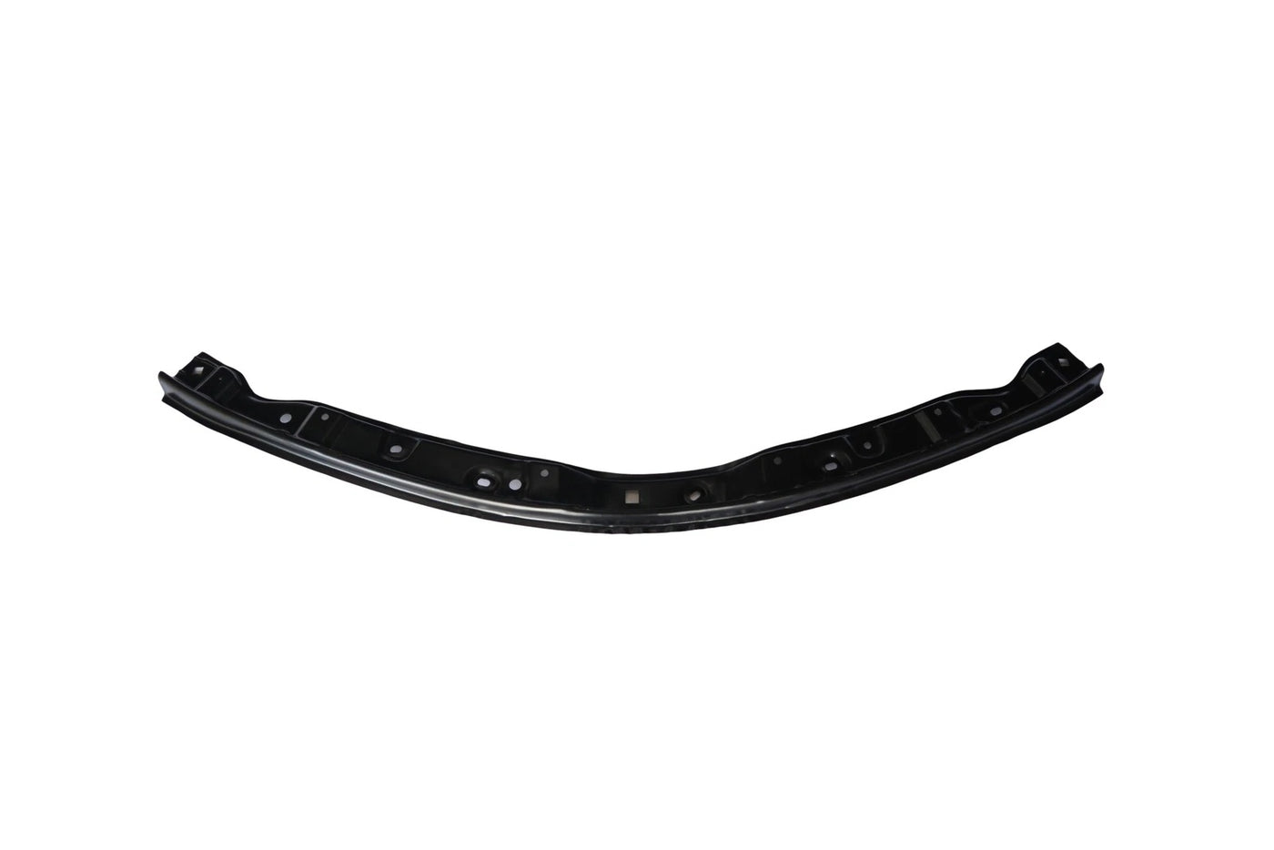 Front Bumper Cover Upper Retainer Mounting Bracket for 2013-2015 Nissan Altima image 1