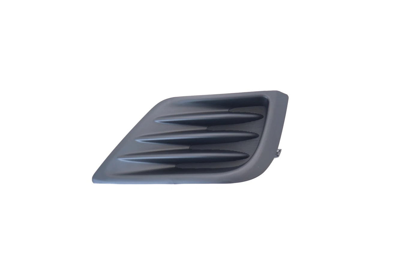 For 2016-2018 Nissan Altima Front Passenger Side Bumper Insert Fog Lamp Cover image 1