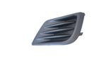 For 2016-2018 Nissan Altima Front Passenger Side Bumper Insert Fog Lamp Cover image 2