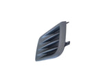 For 2016-2018 Nissan Altima Front Passenger Side Bumper Insert Fog Lamp Cover image 3