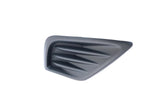 For 2016-2018 Nissan Altima Front Passenger Side Bumper Insert Fog Lamp Cover image 4