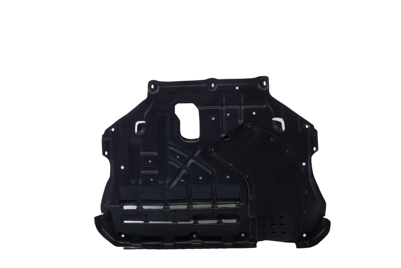 Engine Splash Shield Guard Under Cover for 13-19 Ford Escape 15-19 Lincoln MKC image 1
