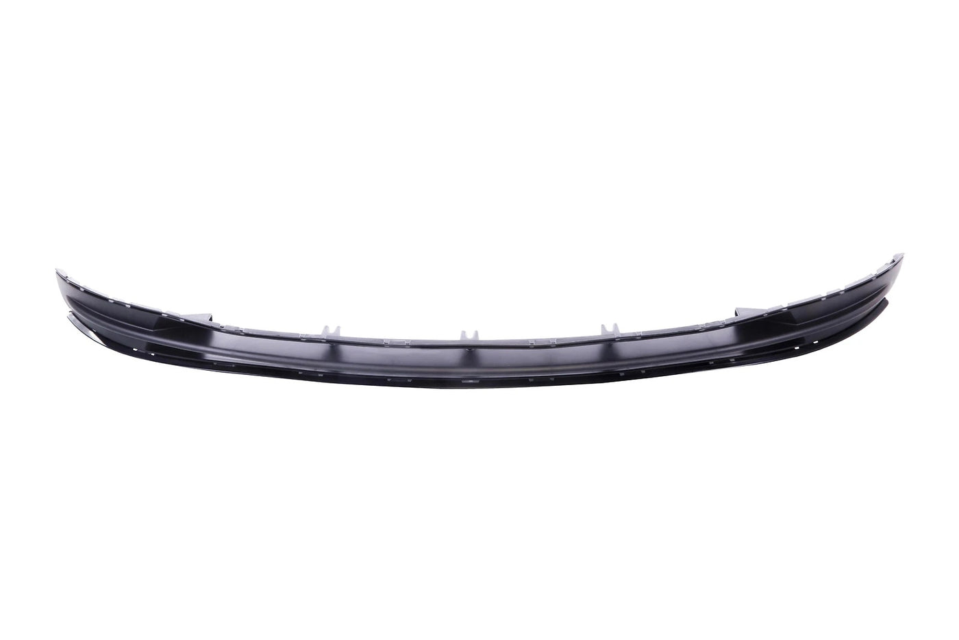 Front Bumper Cover Grille Lower for 2003 2004 2005 2006 2007 Saturn Ion Sedan image 1