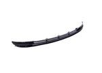 Front Bumper Cover Grille Lower for 2003 2004 2005 2006 2007 Saturn Ion Sedan image 4