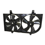 For Nissan Sentra Front COOLING FAN NI3115123 F:214814Z320 New image 1
