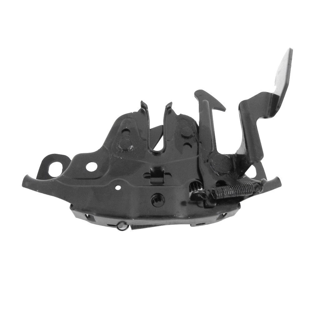 New For Nissan Maxima,Altima Front HOOD LOCK OE# 656018J000 NI1234114 image 1