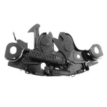 New For Nissan Maxima,Altima Front HOOD LOCK OE# 656018J000 NI1234114 image 2