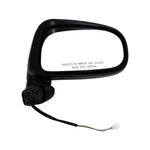 New For Toyota Previa Front,Right Passenger Side DOOR MIRROR OE# 8791028290 image 1