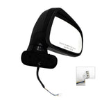 New For Toyota Previa Front,Right Passenger Side DOOR MIRROR OE# 8791028290 image 3