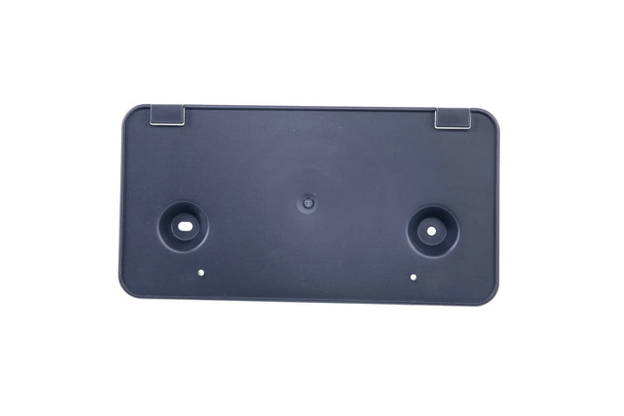 Front Bumper License Plate Bracket Tag Holder for 2015 2016 2017 Ford Mustang