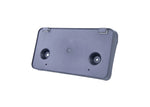 Front Bumper License Plate Bracket Tag Holder for 2015 2016 2017 Ford Mustang image 3