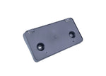 Front Bumper License Plate Bracket Tag Holder for 2015 2016 2017 Ford Mustang image 5