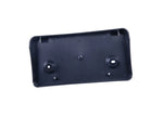Front Bumper License Plate Bracket Tag Holder for 2015 2016 2017 Ford Mustang image 7