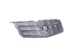 Chrome Grille Shell Molding with Gray Insert For 2008-2011 Cadillac CTS image 5