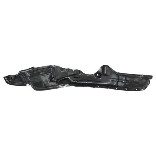 1998-2000 For Toyota Corolla Front,Right Splash Shield image 2