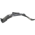 Front,Left Driver Side LH FENDER LINER For Toyota RAV4 TO1248109 5387642012 image 1