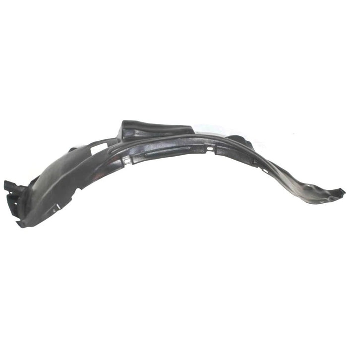 Front,Left Driver Side LH FENDER LINER For Toyota RAV4 TO1248109 5387642012