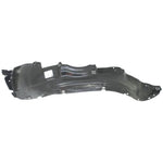 Front,Left Driver Side LH FENDER LINER For Toyota RAV4 TO1248109 5387642012 image 2