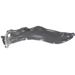 Front,Left Driver Side LH FENDER LINER For Toyota RAV4 TO1248109 5387642012 image 4