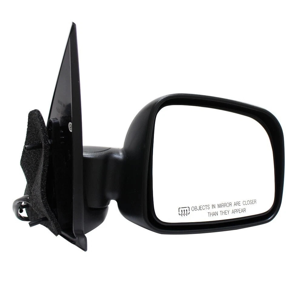 CH1321232 Front,Right Passenger Side DOOR MIRROR For Jeep Liberty VAQ2 New image 1
