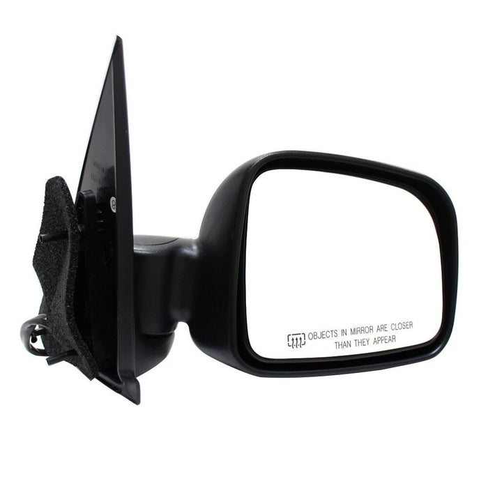 CH1321232 Front,Right Passenger Side DOOR MIRROR For Jeep Liberty VAQ2 New
