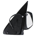 CH1321232 Front,Right Passenger Side DOOR MIRROR For Jeep Liberty VAQ2 New image 2
