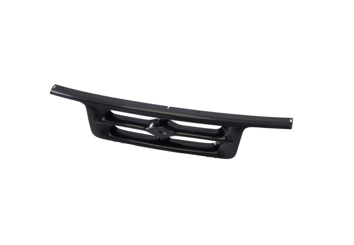 Grille Silver Gray Grill For 1995-1997 Ford Ranger Pickup Truck FO1200309