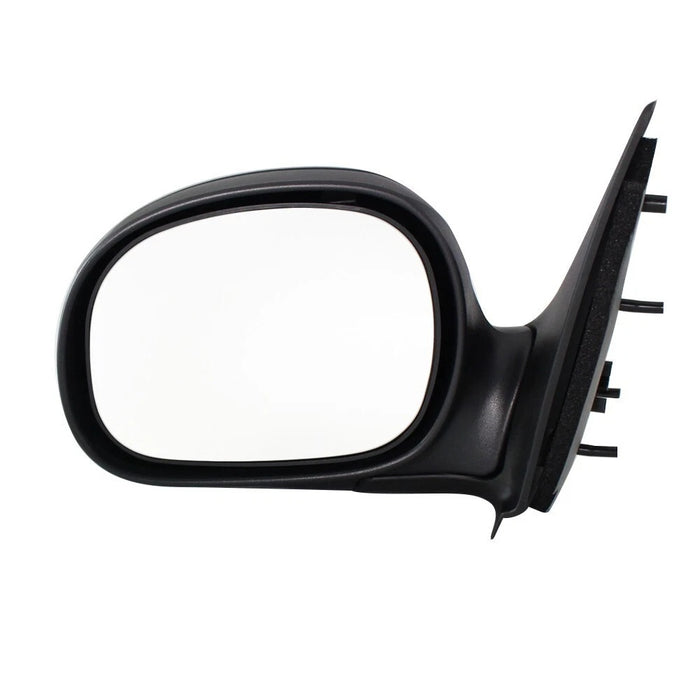 Left Driver Side DOOR MIRROR For Ford F-150 Heritage,F-150 1L3Z17683HAA