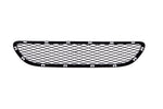 For 2009-2012 BMW E90 E91 3-Series 328i 335i 335d Front Lower Bumper Mesh Grille image 1