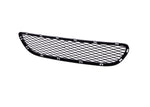 For 2009-2012 BMW E90 E91 3-Series 328i 335i 335d Front Lower Bumper Mesh Grille image 2