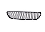 For 2009-2012 BMW E90 E91 3-Series 328i 335i 335d Front Lower Bumper Mesh Grille image 3