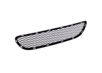 For 2009-2012 BMW E90 E91 3-Series 328i 335i 335d Front Lower Bumper Mesh Grille image 4