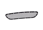 For 2009-2012 BMW E90 E91 3-Series 328i 335i 335d Front Lower Bumper Mesh Grille image 6