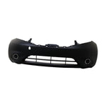 Front Bumper For Nissan Versa Note image 1