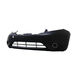 Front Bumper For Nissan Versa Note image 2