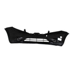 Front Bumper For Nissan Versa Note image 3