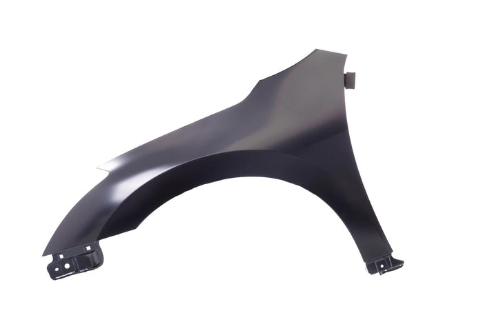 Left Primed Fender Driver Side Fits 2007-2012 Nissan Altima 2.5L 3.5L S SE SL SR