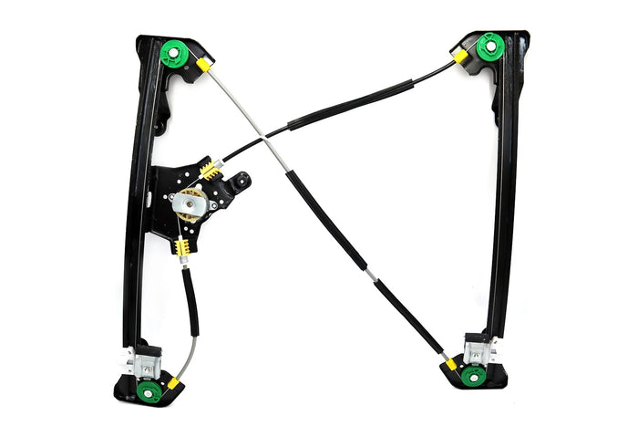 Front Driver Side Window Regulator without Motor For 2004-2006 Ford F-150 Truck