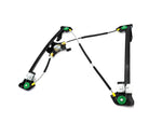 Front Driver Side Window Regulator without Motor For 2004-2006 Ford F-150 Truck image 2