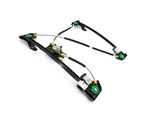 Front Driver Side Window Regulator without Motor For 2004-2006 Ford F-150 Truck image 5