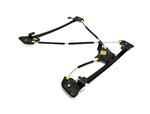 Front Driver Side Window Regulator without Motor For 2004-2006 Ford F-150 Truck image 6